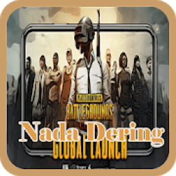 Nada Dering PUBG HD Offline icon