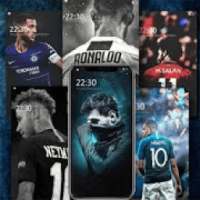 4K Wallpapers soccer on 9Apps