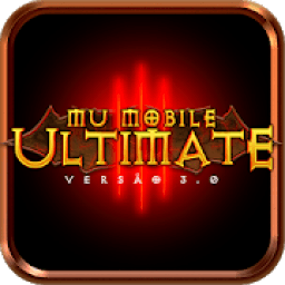 Mu Mobile Ultimate icon