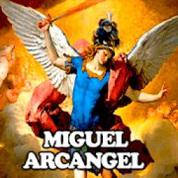 Arcángel Miguel