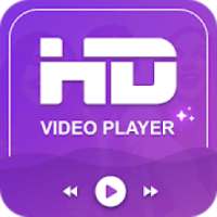 HD Video Player: Video Player All Format