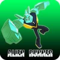Alien Runner