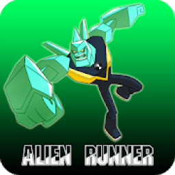 Alien Runner आइकन