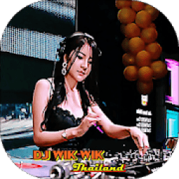 Dj Wik Wik icon