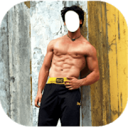 ikon Tiger Shroff Photo Frames 2018