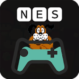 NES Games आइकन