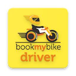 Book My Bike Driver