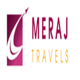 Meraj Travels आइकन