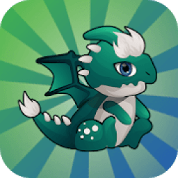 ikon Merge Dragons