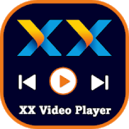 ikon XX Video Player 2018 : 5K Video Player