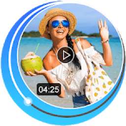XX Video Player 2019 आइकन