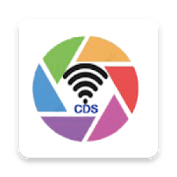 City Data Service icon