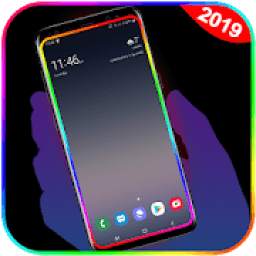 Samsang Edge Livewallpaper 1.0