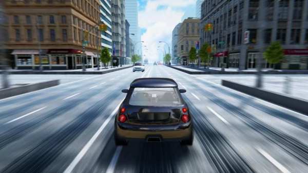 Street Racing 2019 - Extreme Racing Simulator स्क्रीनशॉट 4