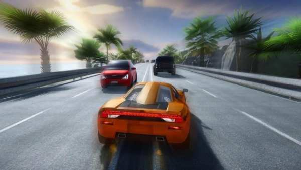 Street Racing 2019 - Extreme Racing Simulator screenshot 7