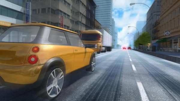 Street Racing 2019 - Extreme Racing Simulator स्क्रीनशॉट 3