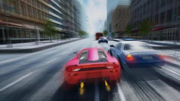 Street Racing 2019 - Extreme Racing Simulator स्क्रीनशॉट 2
