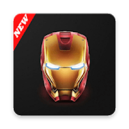 ikon Iron Man Wallpapers HD