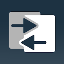 ikon Files Sharing App