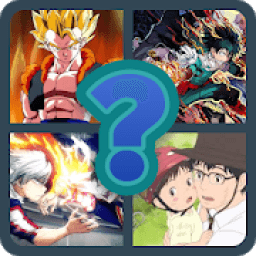 animequiz ESP icon