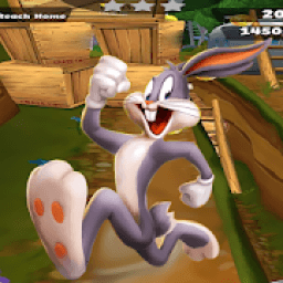 Looney : Toons Dash आइकन