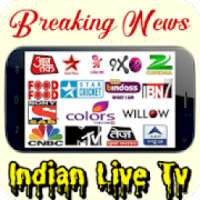 Indian News Tv Channel