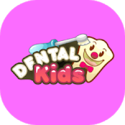 Dental Game For Kids 2019 icon