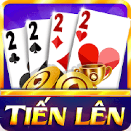 Thirteen: Tien Len Mien Nam Offline icon