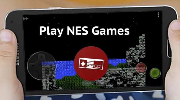 Emulator for NES * Play NES Games - NES Emulator screenshot 3