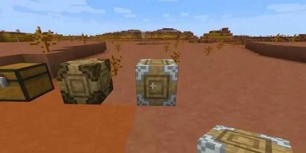 Better Crates Mod screenshot 4