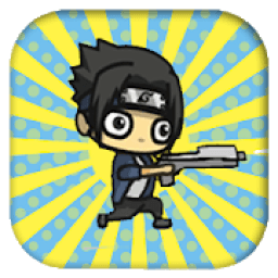 Alien zone आइकन