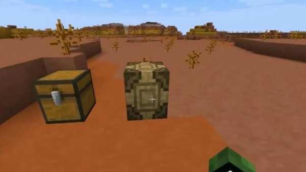 Better Crates Mod screenshot 5