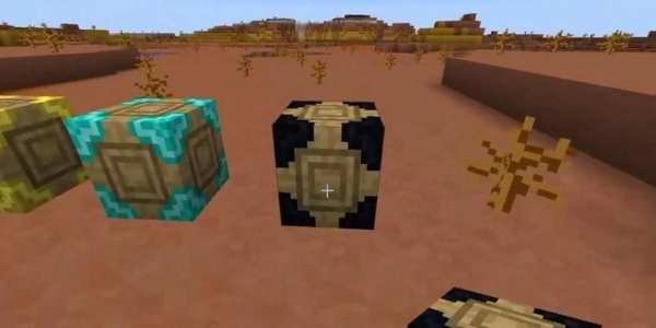 Better Crates Mod screenshot 2