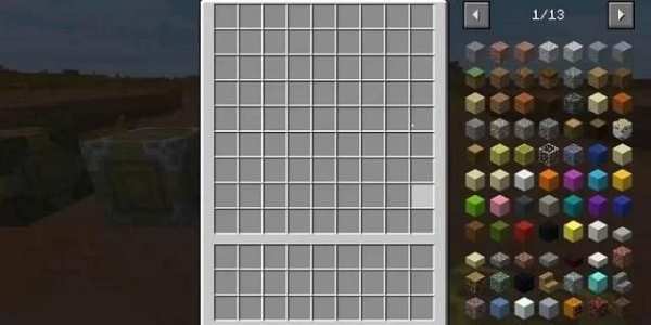 Better Crates Mod screenshot 3