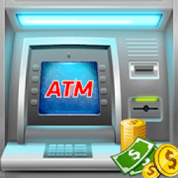 ATM Simulator - Kids Learning आइकन