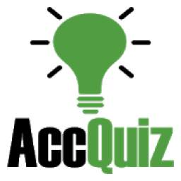 Accounting Quiz - AccQuiz