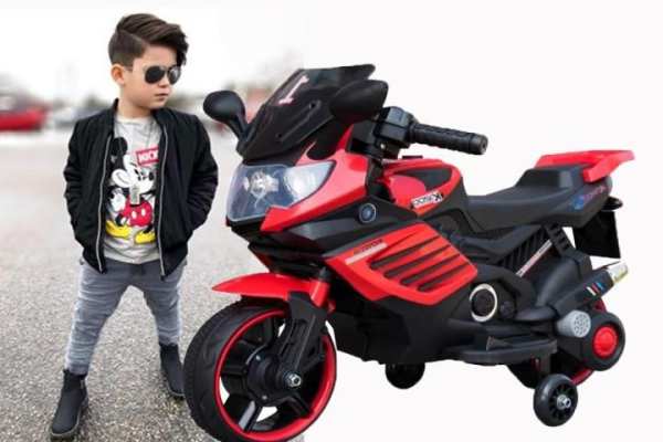 Kids Bike Photo Editor - Bike Photo Frames screenshot 4
