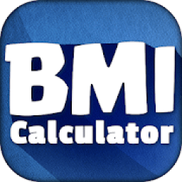 BMI Calculator - BMR Weight Health Calculator आइकन