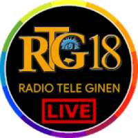 Radio Télé Ginen *** - Radio Haiti Online