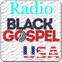 black gospel radio station free am fm online