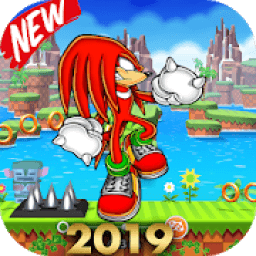 Sonic Pro 2019 : boom आइकन