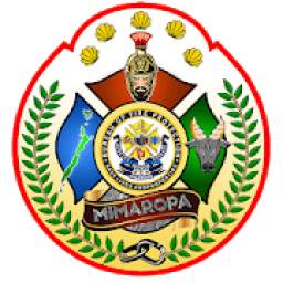 MIMAROPA Fire Out