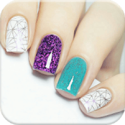 ikon Nail Art Designs 2019