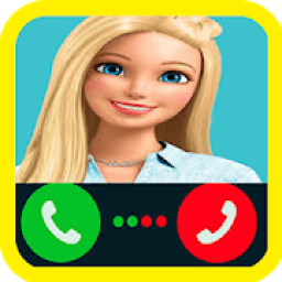 ikon Barbie Call