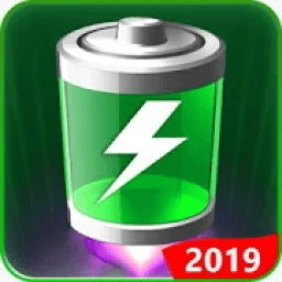 Fast Charging 2019 : Super Fast Charger आइकन