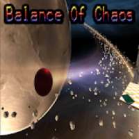 Balance of chaos