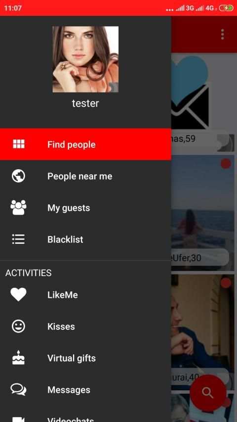 Mitijo screenshot 1