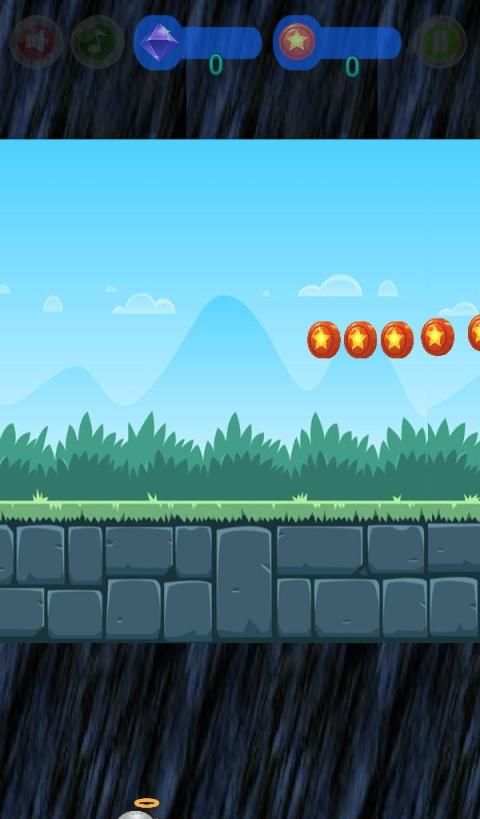 Run Birds Flying Angry screenshot 3