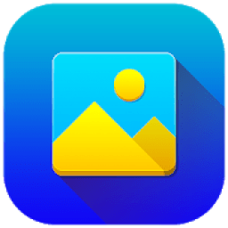 Gallery - Photo Video Gallery icon