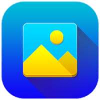 Gallery - Photo Video Gallery on 9Apps